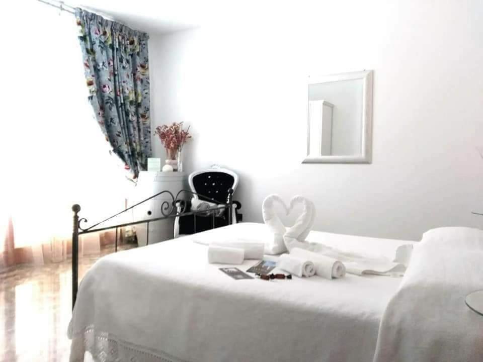 B&B Le Dive Ostra Εξωτερικό φωτογραφία
